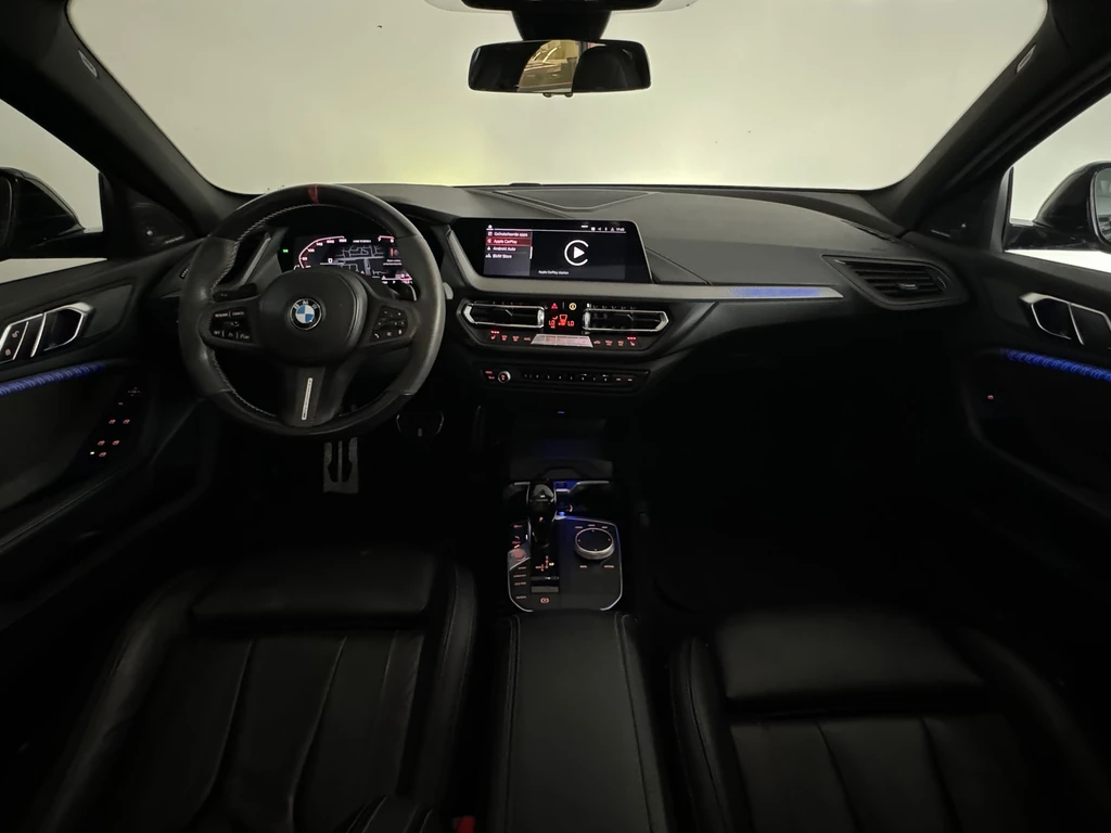 BMW 1 Serie – foto 9