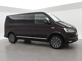 Volkswagen Transporter – thumbnail 14