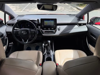 Toyota Corolla Touring Sports – thumbnail 34