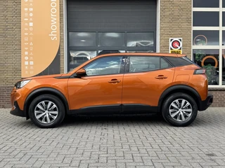 Peugeot 2008 – thumbnail 5