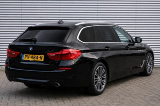 BMW 5 Serie – thumbnail 4