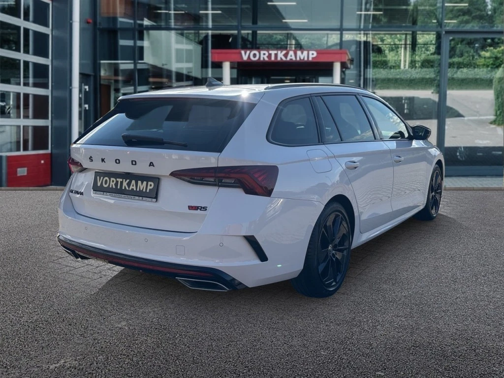 Škoda Octavia – foto 5