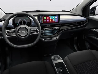 Fiat 500e – thumbnail 4