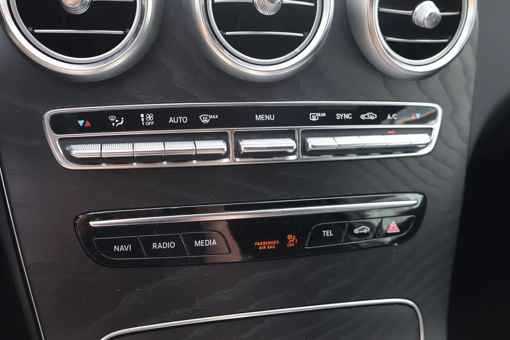Mercedes-Benz C-Klasse – foto 33