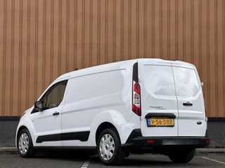 Ford Transit Connect – thumbnail 2
