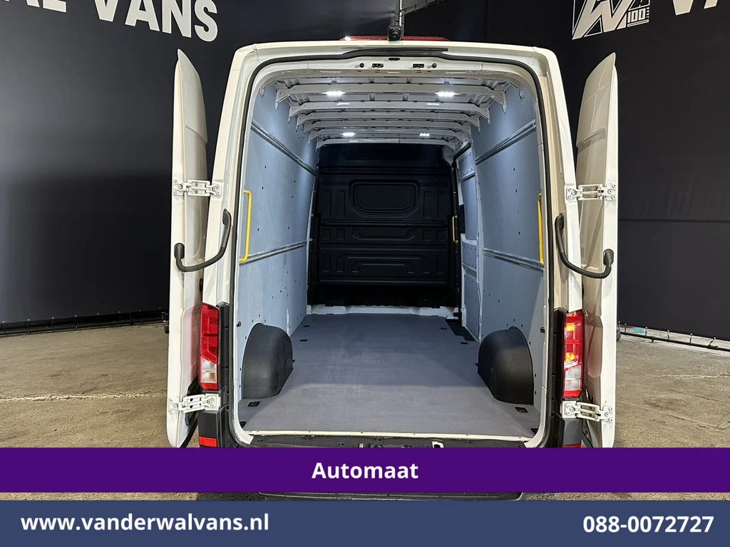 MAN TGE – foto 11