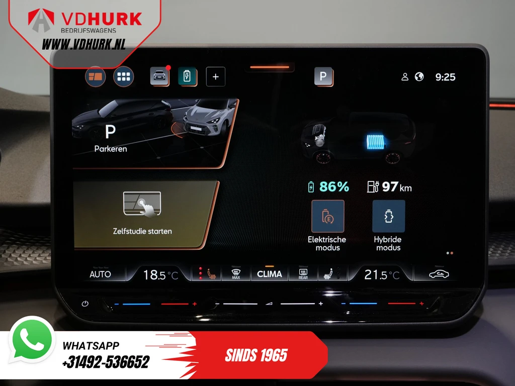 CUPRA Terramar – foto 31