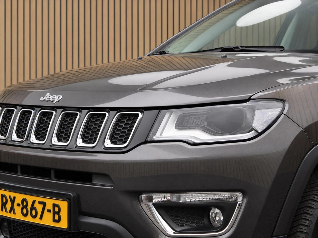 Jeep Compass – foto 23
