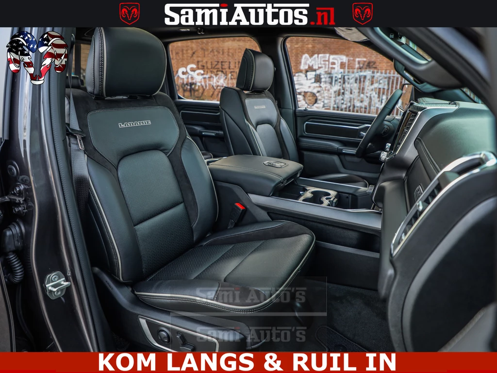 Dodge Ram Pick-Up – foto 57