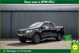 Ford Ranger – thumbnail 1