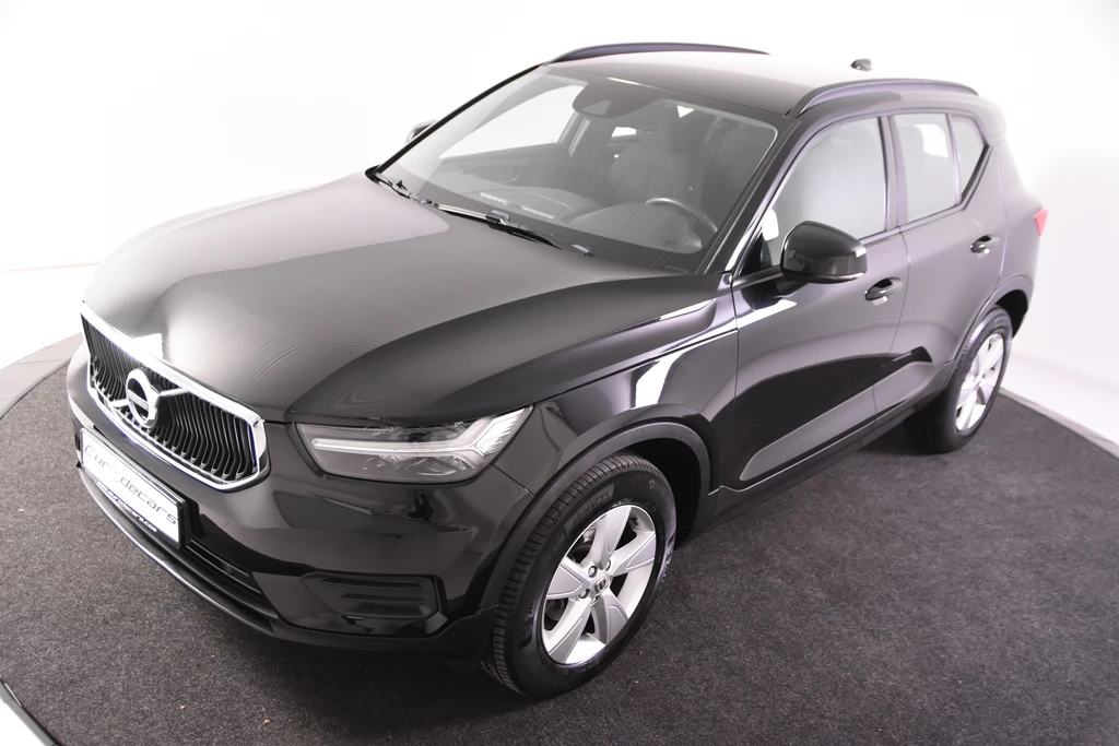Volvo XC40 – foto 2