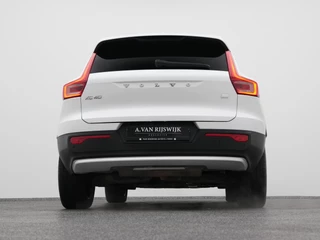 Volvo XC40 – thumbnail 10