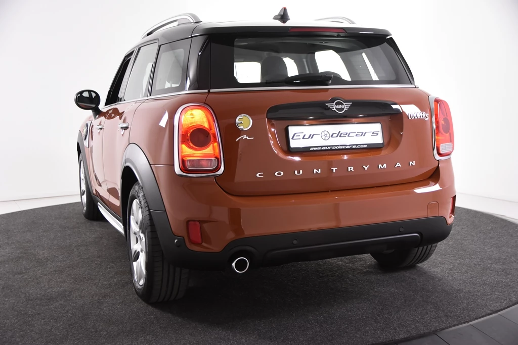 MINI Countryman – foto 8