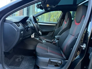 Škoda Octavia – thumbnail 17