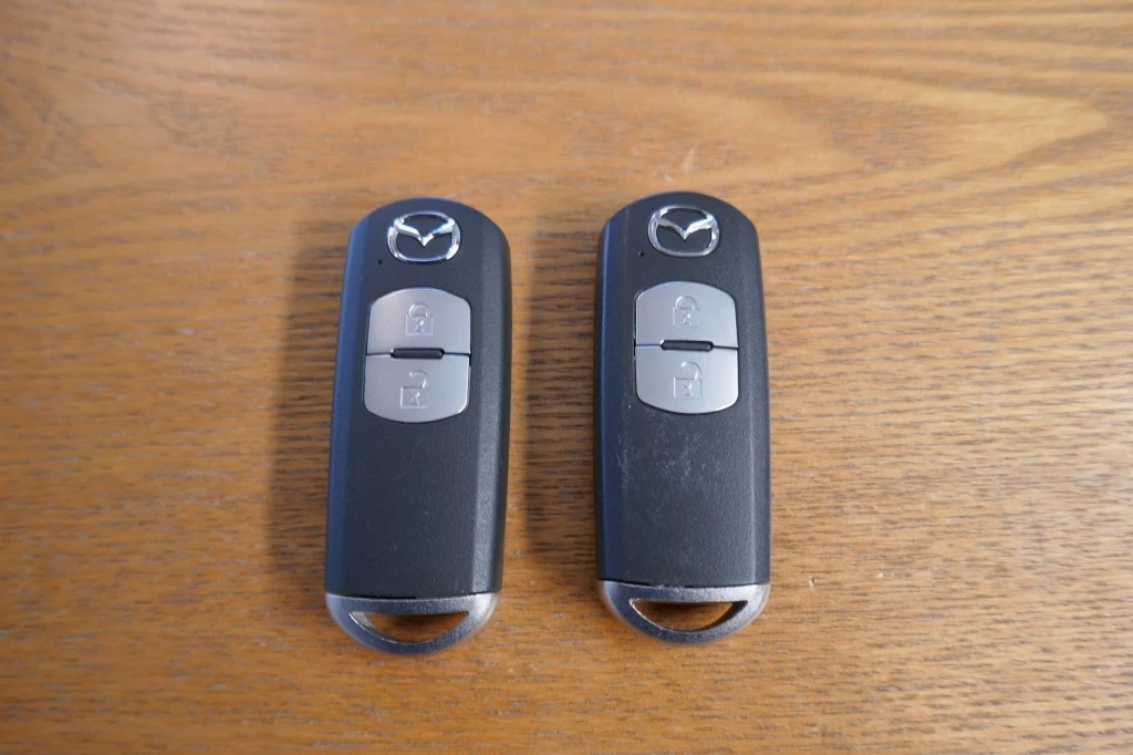 Mazda CX-3 – foto 40