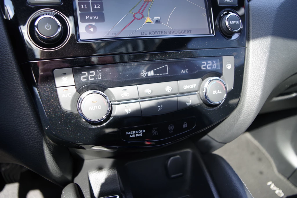 Nissan QASHQAI – foto 16