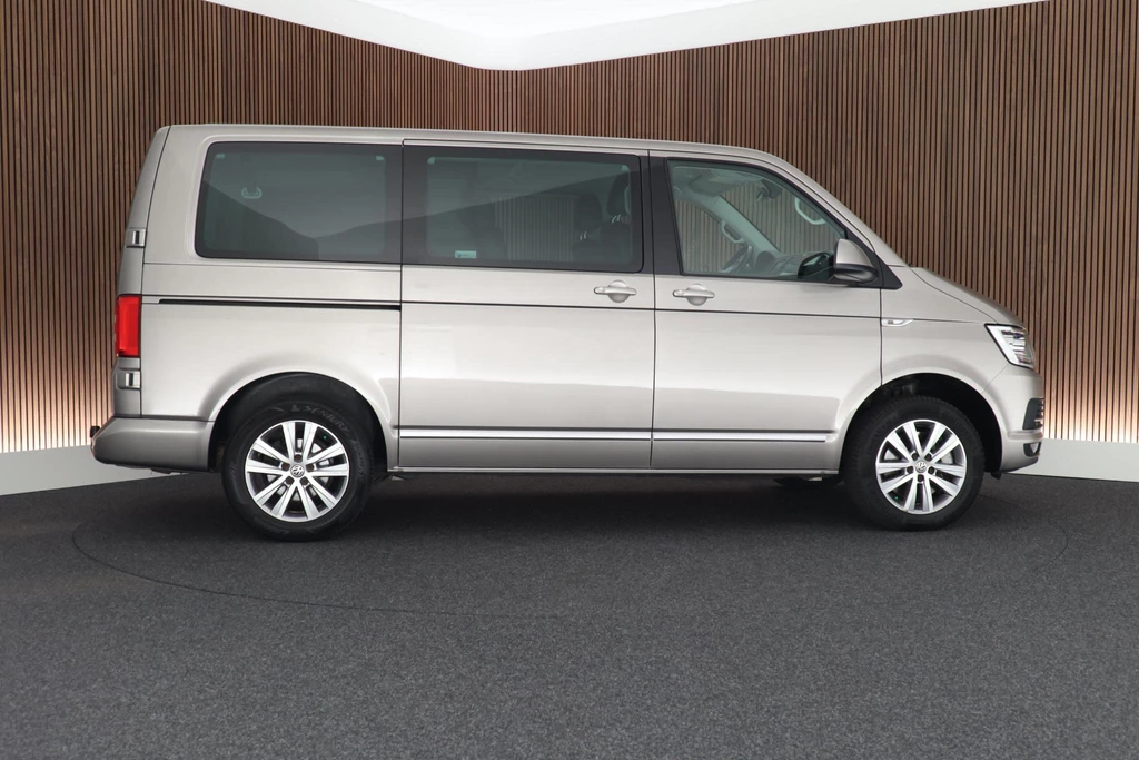 Volkswagen Transporter – foto 5
