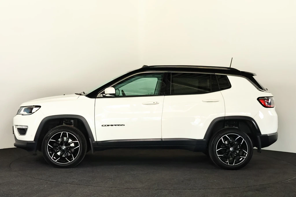 Jeep Compass – foto 3
