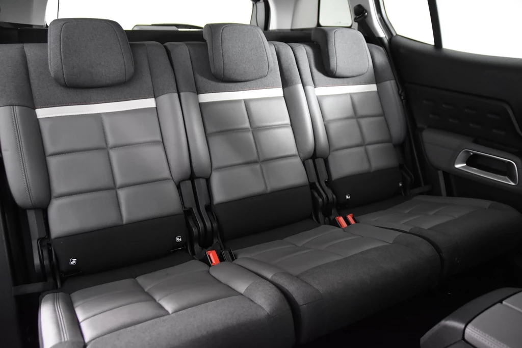 Citroën C5 Aircross – foto 29