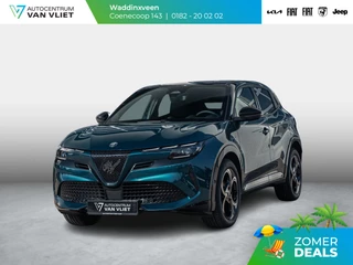 Alfa Romeo Junior – thumbnail 1