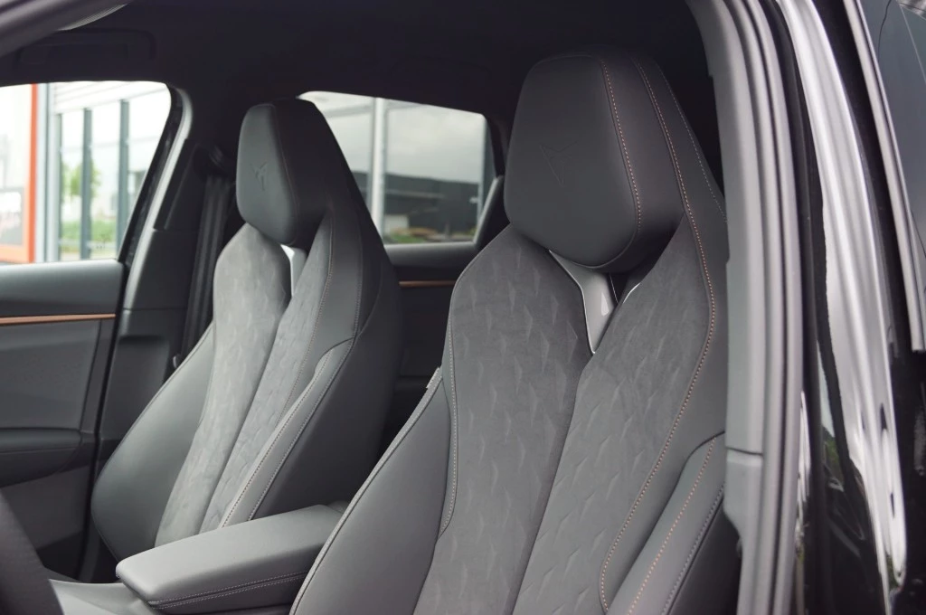 CUPRA Terramar – foto 39