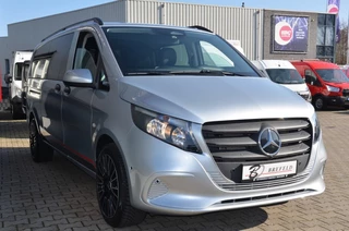 Mercedes-Benz Vito – thumbnail 5