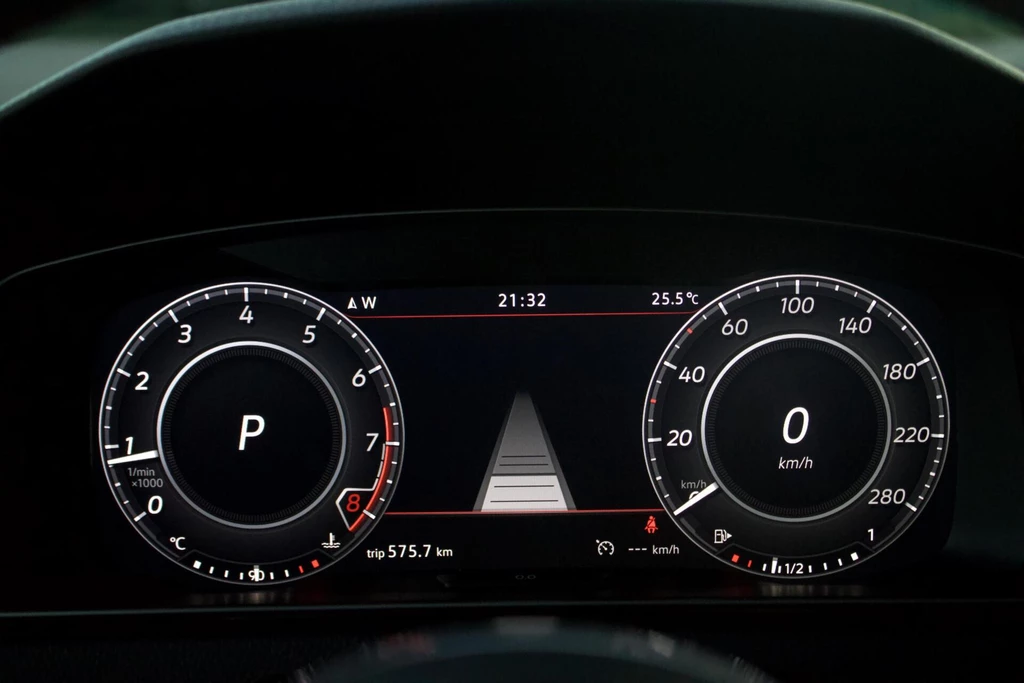 Volkswagen Golf – foto 17