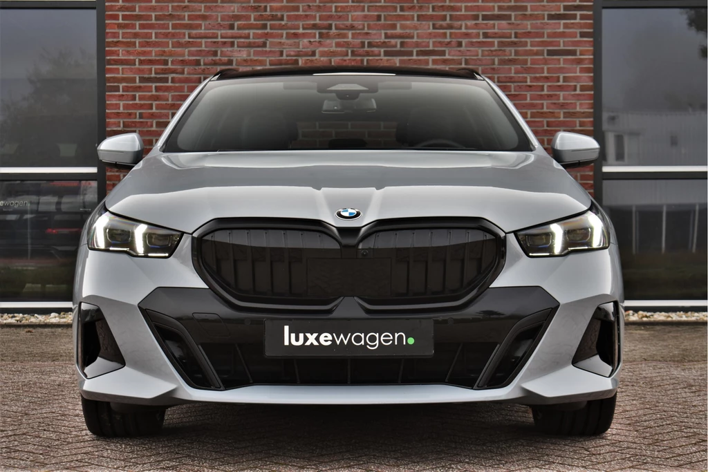 BMW 5 Serie – foto 29