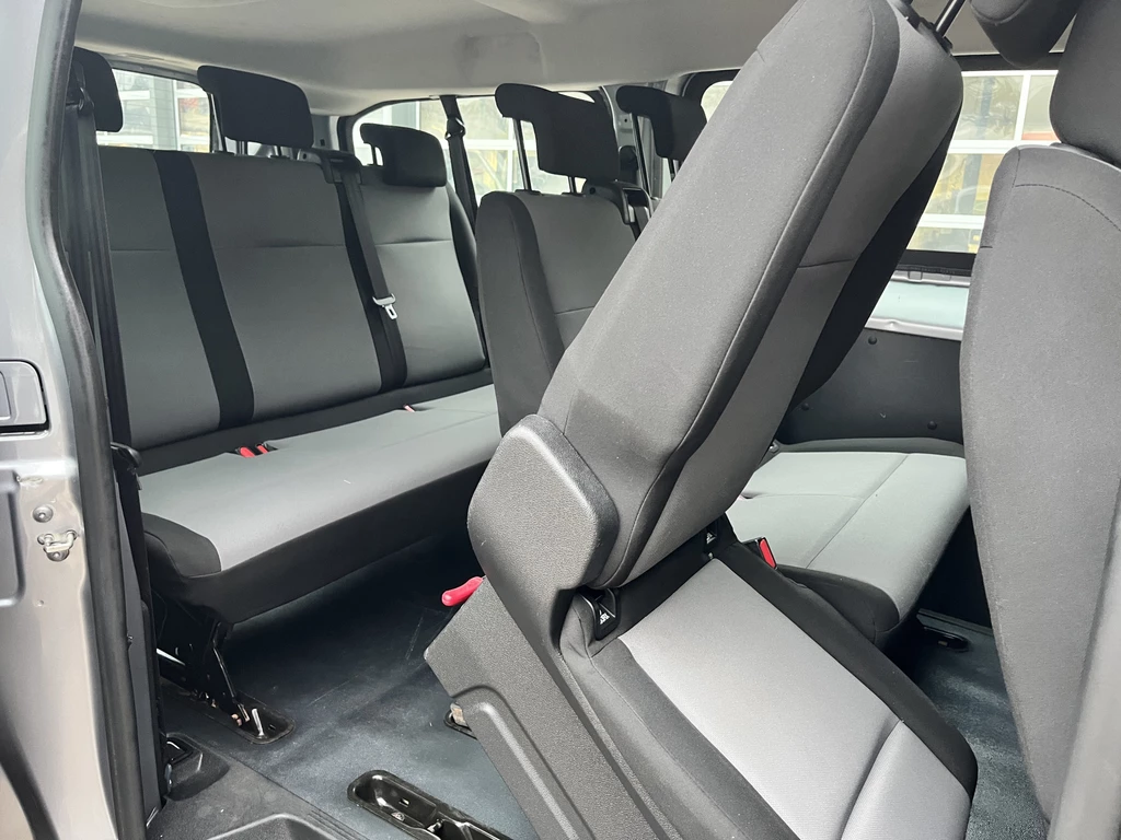 Citroën Jumpy – foto 28