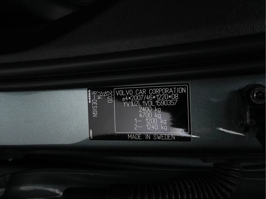 Volvo XC60 – foto 35