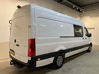 Mercedes-Benz Sprinter – thumbnail 5