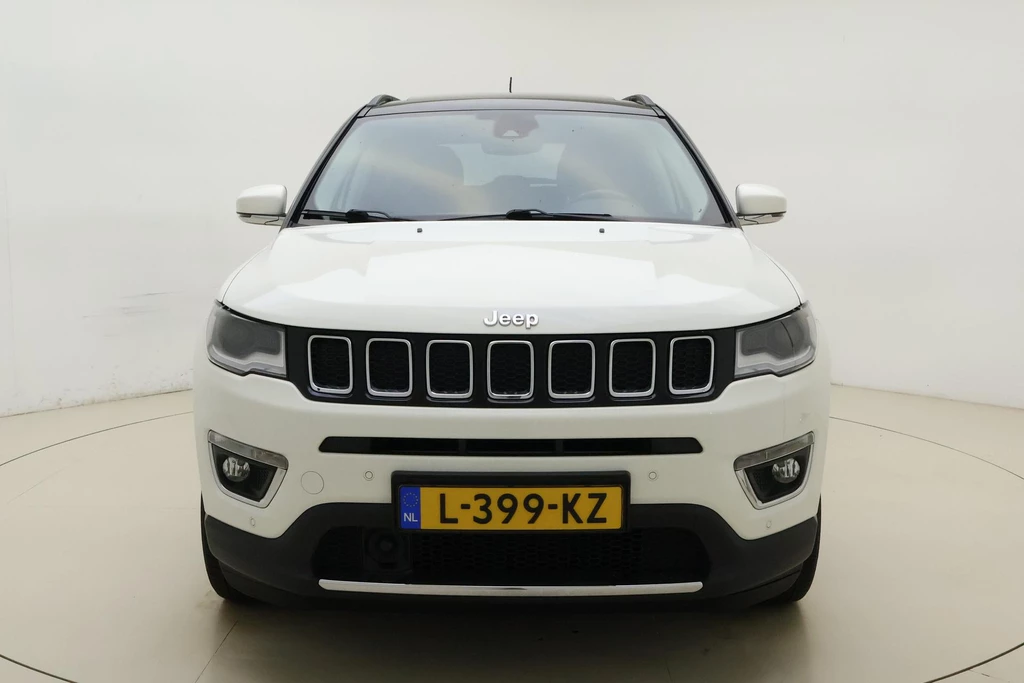 Jeep Compass – foto 9