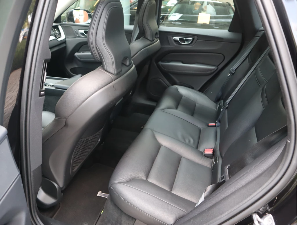 Volvo XC60 – foto 40