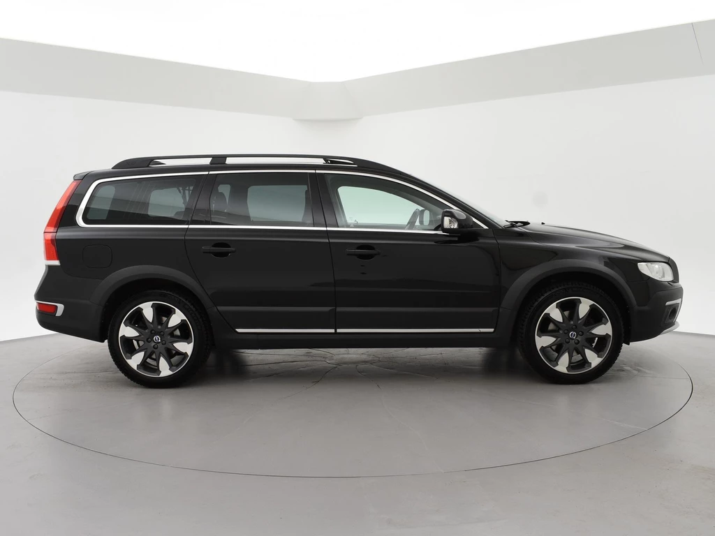Volvo XC70 – foto 5