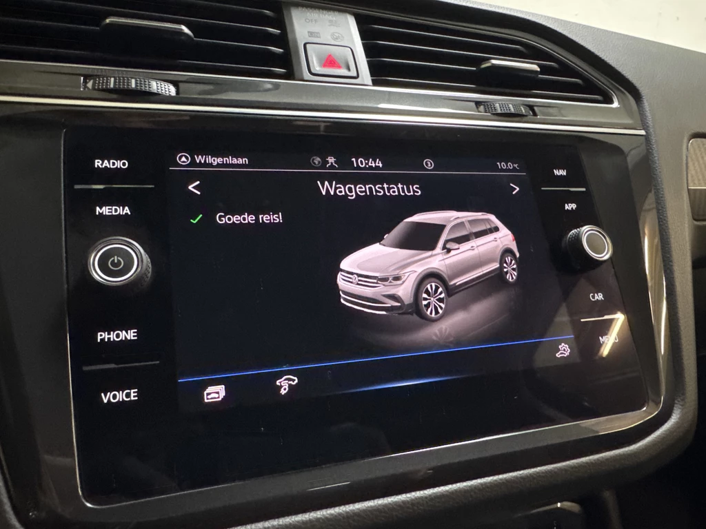 Volkswagen Tiguan – foto 39