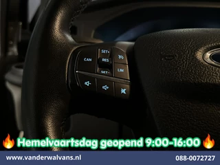 Ford Transit Custom – thumbnail 10