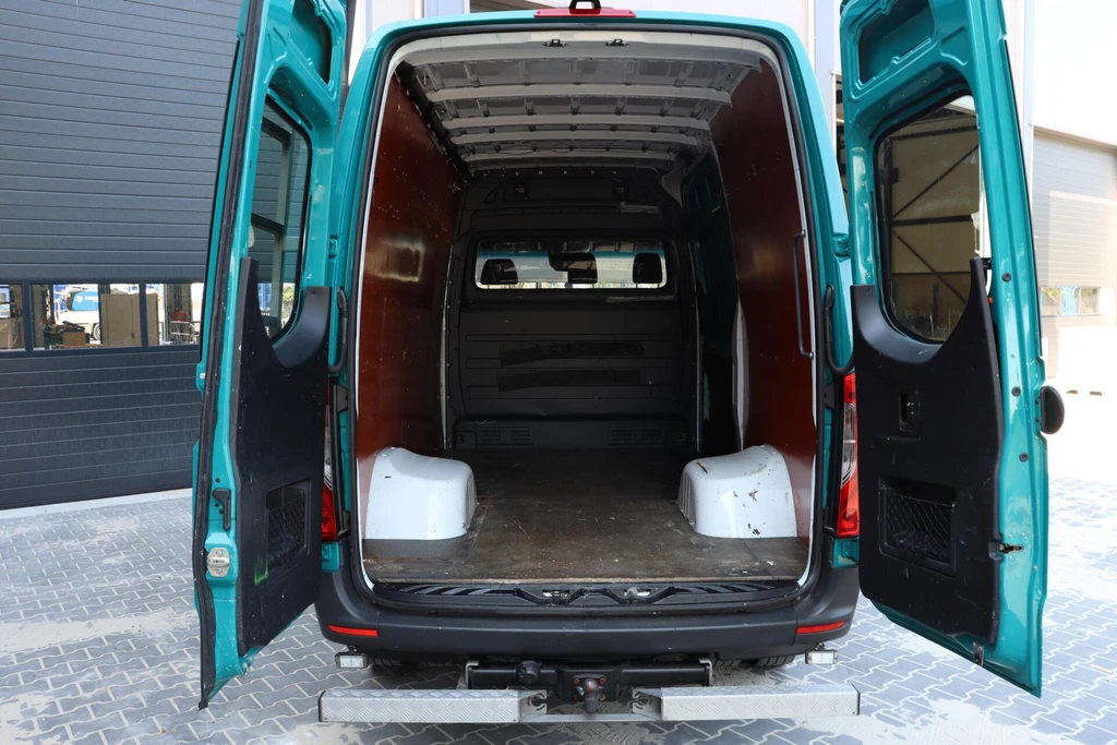 Mercedes-Benz Sprinter – foto 15