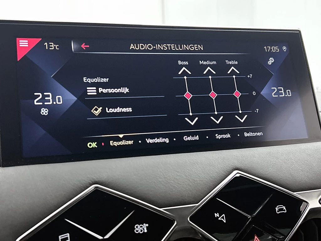 DS DS 3 – foto 17