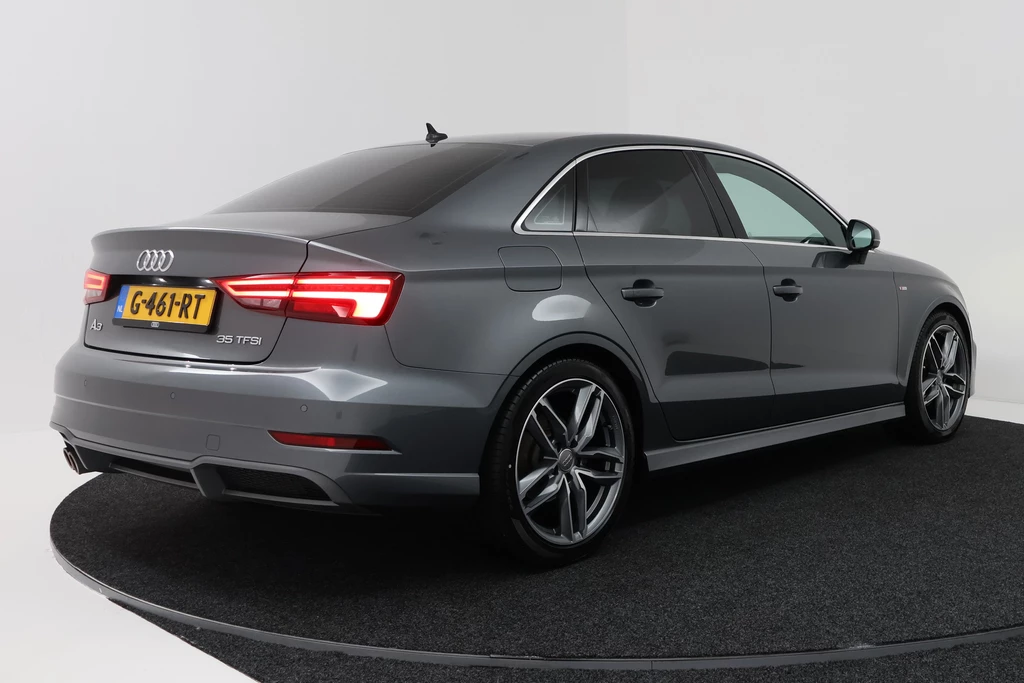 Audi A3 – foto 5