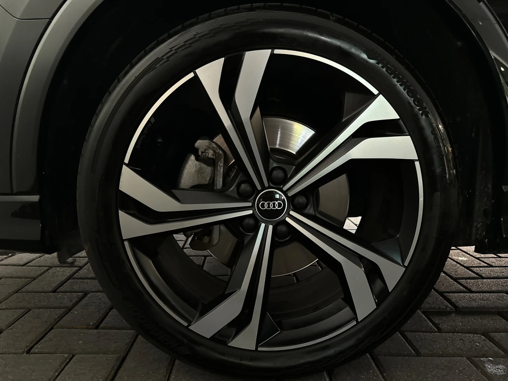 Audi Q3 – foto 37