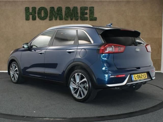 Kia Niro – thumbnail 4