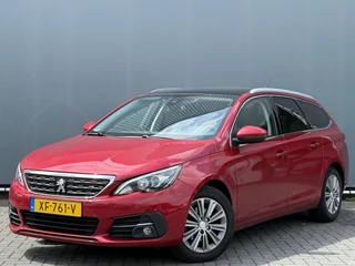 Peugeot 308 – thumbnail 1
