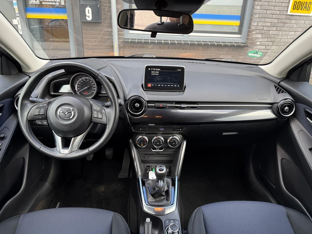 Mazda 2 – foto 23