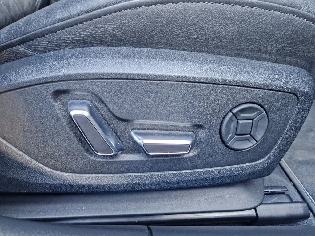 Audi S6 – foto 14