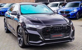 Audi RSQ8 – thumbnail 12