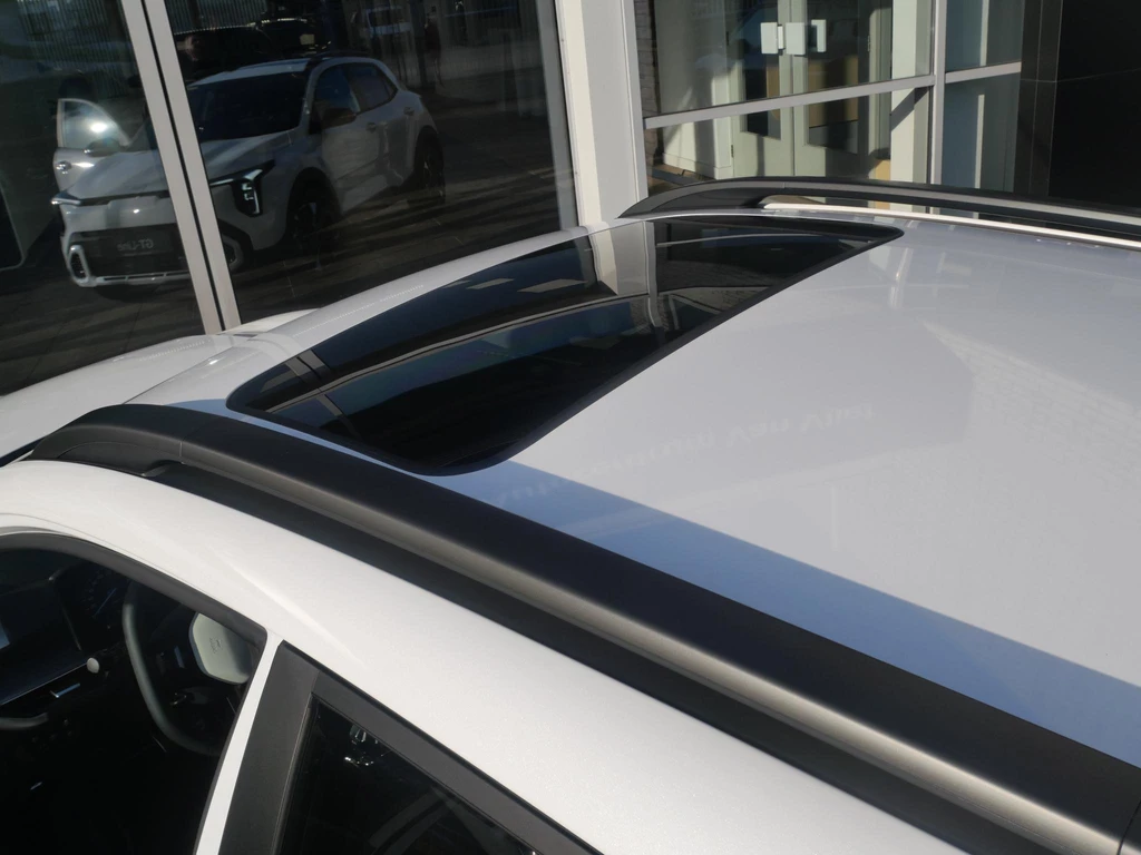 Kia Stonic – foto 21