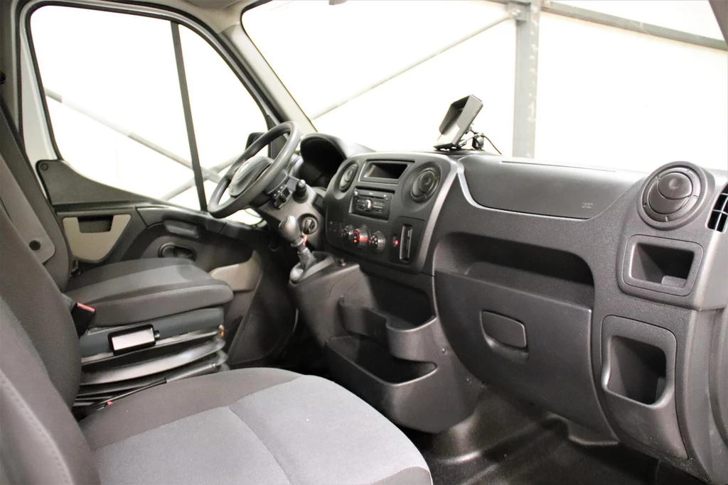 Renault Master – foto 9