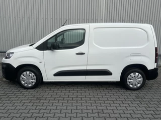 Citroën Berlingo – thumbnail 3