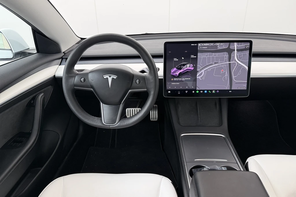 Tesla Model 3 – foto 8