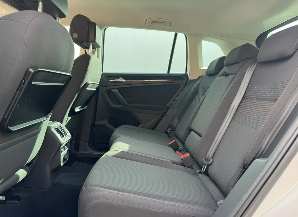 Volkswagen Tiguan – foto 16